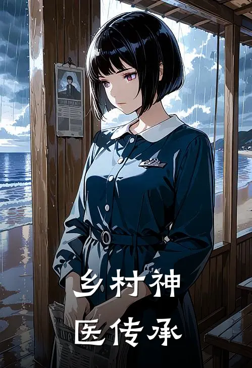 乡村神医传承