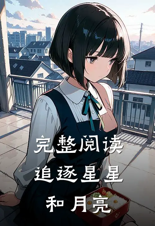 完整阅读追逐星星和月亮