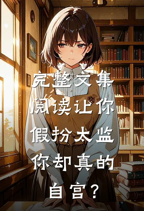 完整文集阅读让你假扮太监，你却真的自宫？