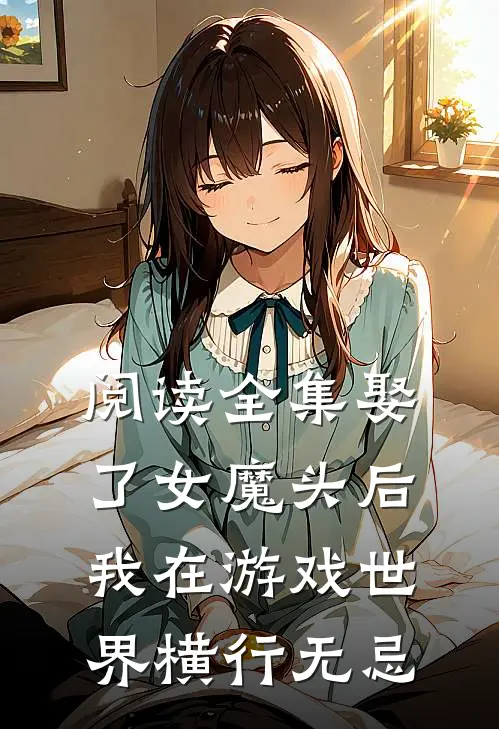 阅读全集娶了女魔头后，我在游戏世界横行无忌