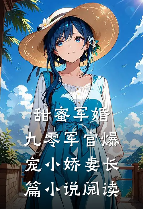甜蜜军婚：九零军官爆宠小娇妻长篇小说阅读