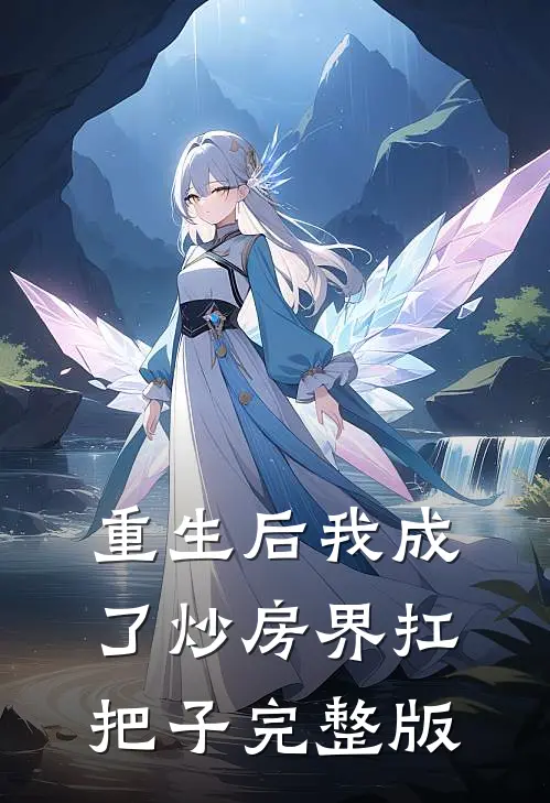 重生后我成了炒房界扛把子完整版
