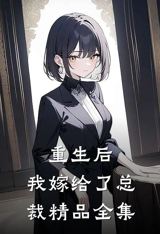 重生后，我嫁给了总裁精品全集