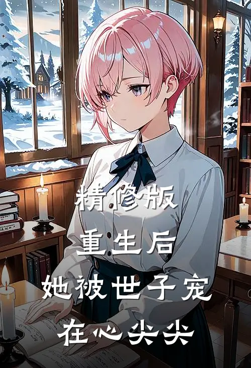 精修版重生后，她被世子宠在心尖尖