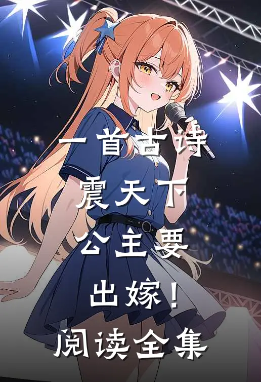 一首古诗震天下，公主要出嫁！阅读全集