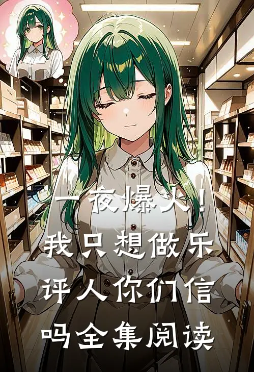 一夜爆火！我只想做乐评人你们信吗全集阅读