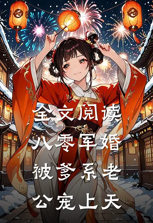 全文阅读八零军婚：被爹系老公宠上天