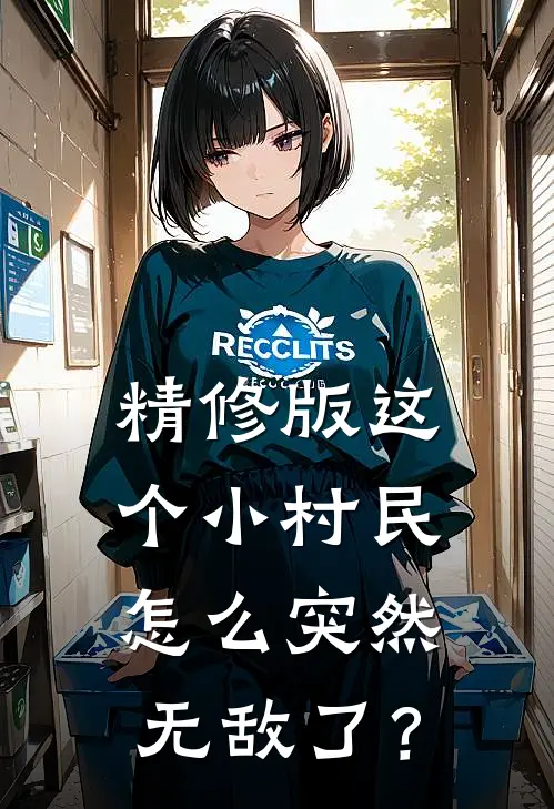 精修版这个小村民怎么突然无敌了？