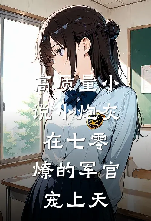 高质量小说小炮灰在七零，燎的军官宠上天