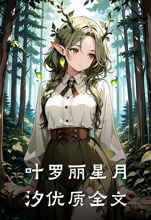 叶罗丽星月汐优质全文