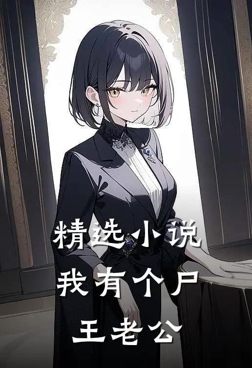 精选小说我有个尸王老公