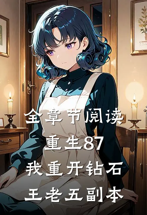 全章节阅读重生87：我重开钻石王老五副本