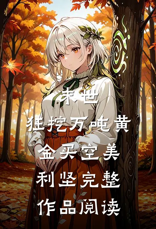 末世：狂挖万吨黄金买空美利坚完整作品阅读