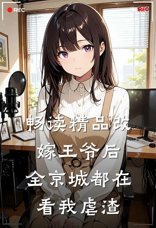 畅读精品改嫁王爷后，全京城都在看我虐渣