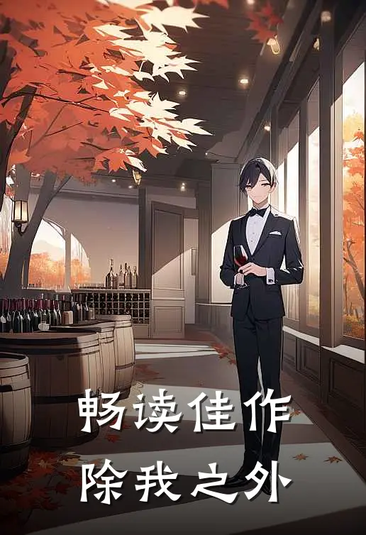 畅读佳作除我之外
