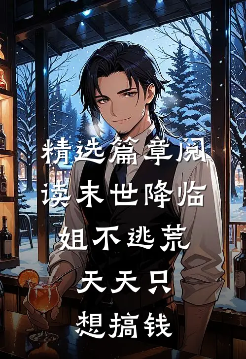 精选篇章阅读末世降临：姐不逃荒，天天只想搞钱