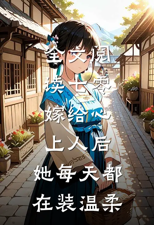 全文阅读七零：嫁给心上人后，她每天都在装温柔