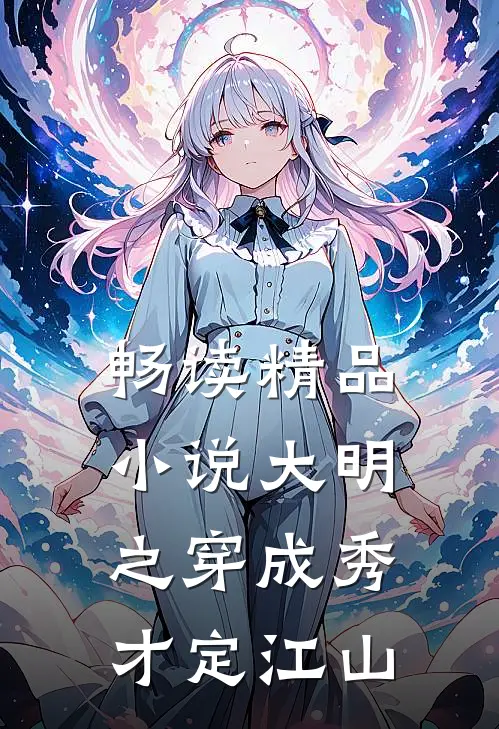 畅读精品小说大明之穿成秀才定江山