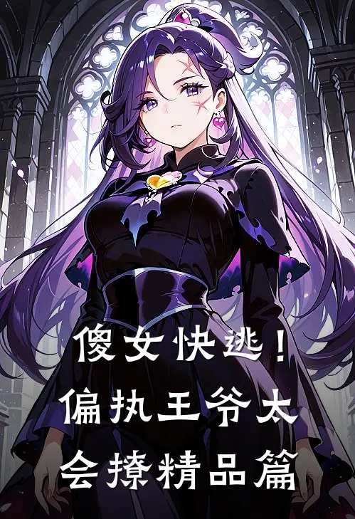 傻女快逃！偏执王爷太会撩精品篇