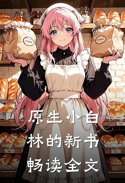 原生小白林的新书畅读全文