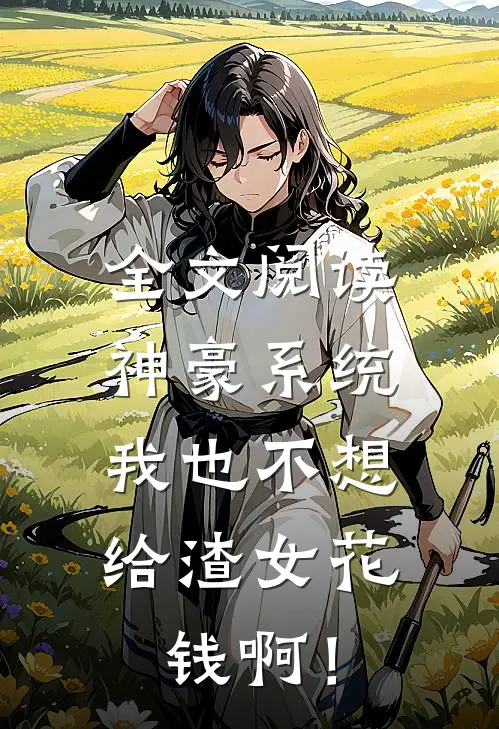 全文阅读神豪系统：我也不想给渣女花钱啊！