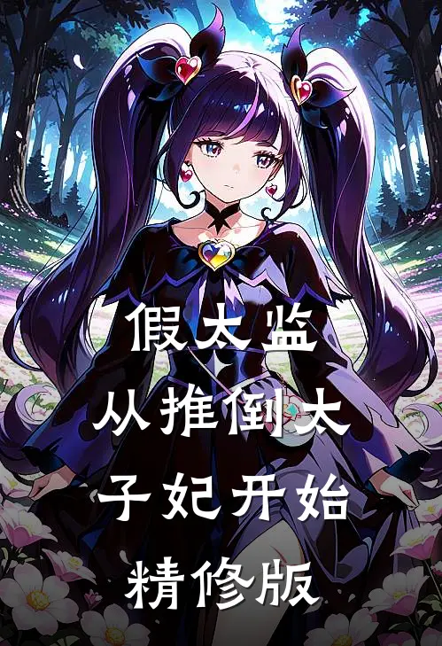 假太监：从推倒太子妃开始精修版