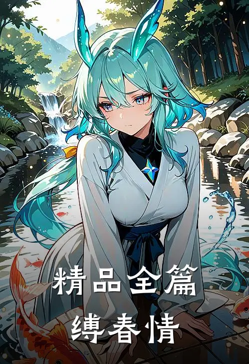 精品全篇缚春情
