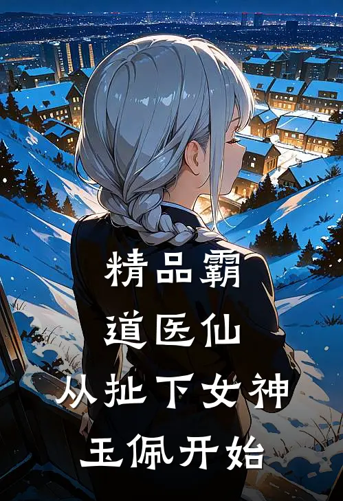 精品霸道医仙：从扯下女神玉佩开始