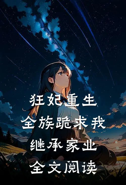 狂妃重生，全族跪求我继承家业全文阅读