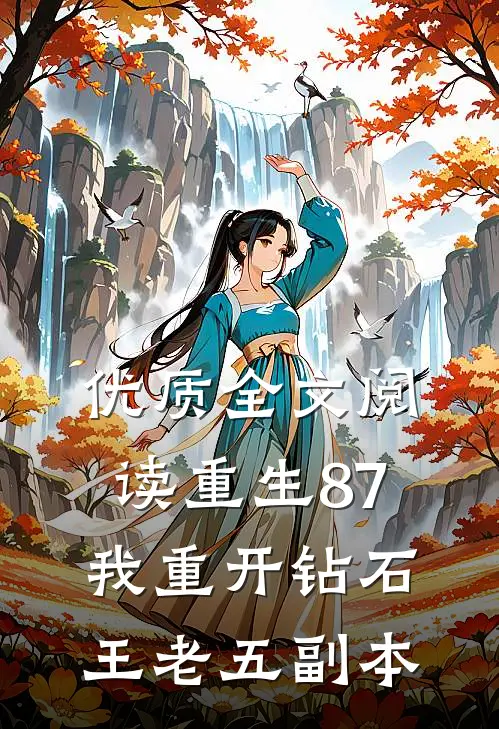优质全文阅读重生87：我重开钻石王老五副本