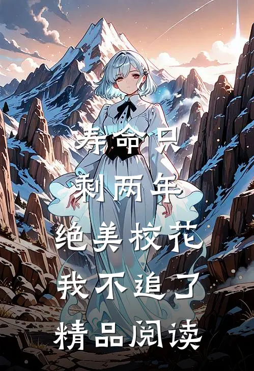 寿命只剩两年，绝美校花我不追了精品阅读