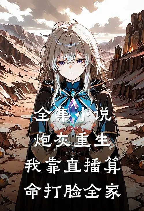 全集小说炮灰重生：我靠直播算命打脸全家