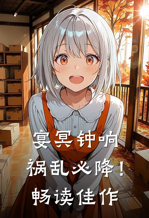 宴冥钟响，祸乱必降！畅读佳作