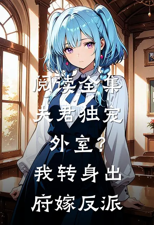 阅读全集夫君独宠外室？我转身出府嫁反派