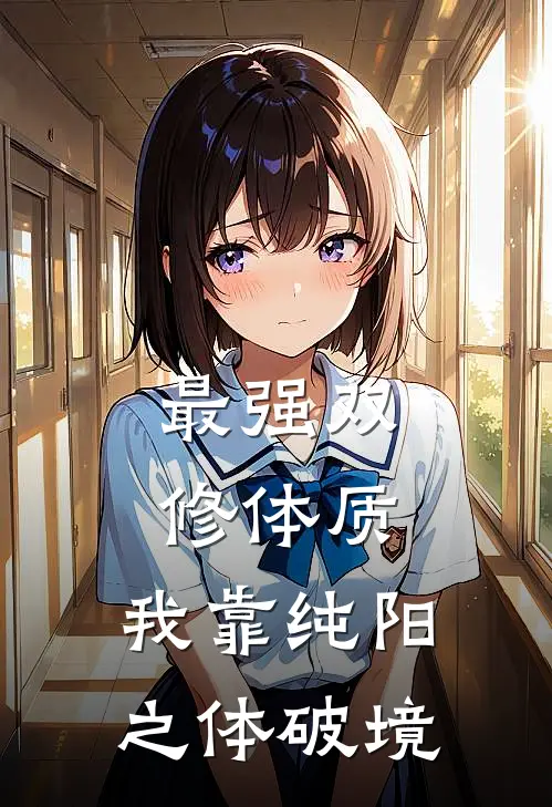 最强双修体质：我靠纯阳之体破境