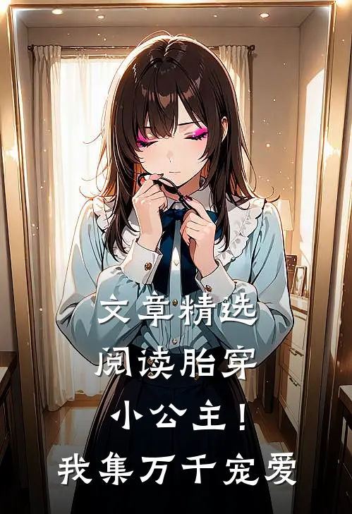 文章精选阅读胎穿小公主！我集万千宠爱