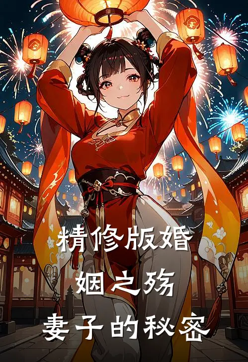 精修版婚姻之殇：妻子的秘密