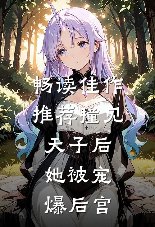 畅读佳作推荐撞见天子后，她被宠爆后宫