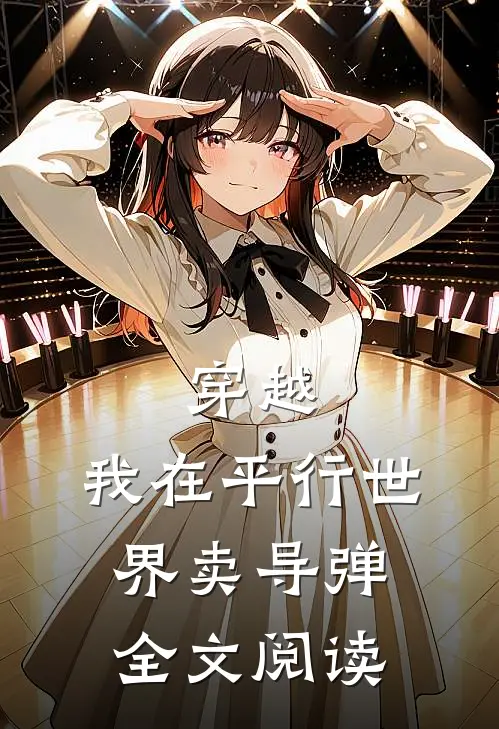 穿越：我在平行世界卖导弹全文阅读
