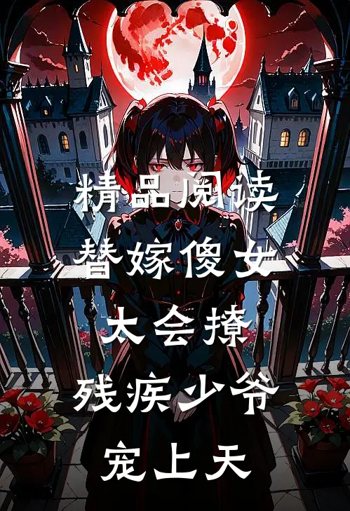 精品阅读替嫁傻女太会撩：残疾少爷宠上天