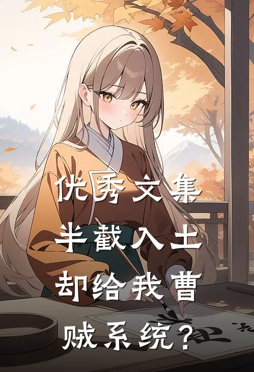 优秀文集半截入土：却给我曹贼系统？