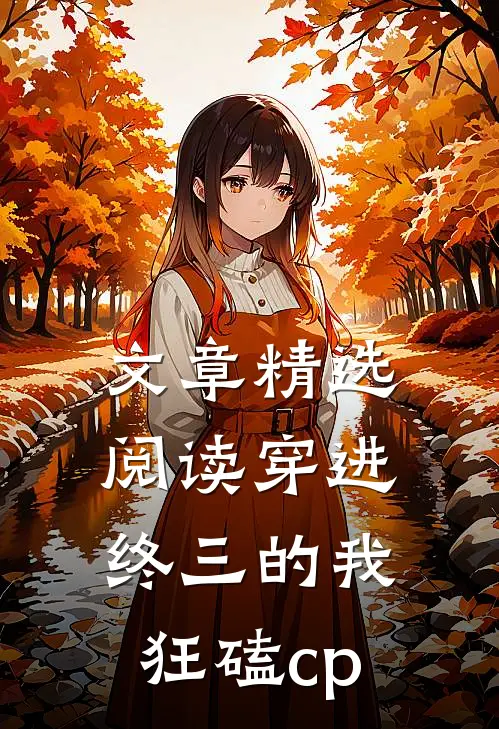 文章精选阅读穿进终三的我狂磕cp