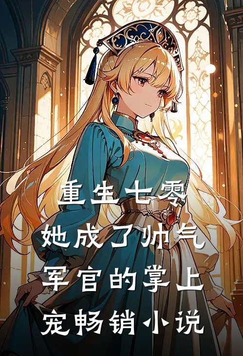重生七零，她成了帅气军官的掌上宠畅销小说