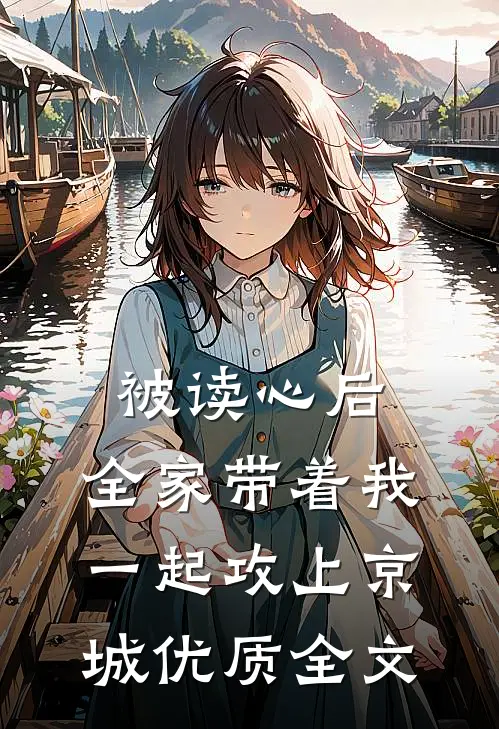 被读心后，全家带着我一起攻上京城优质全文