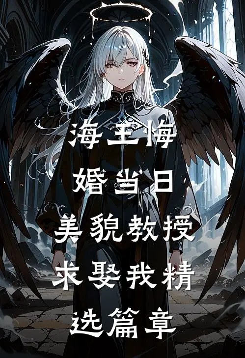 海王悔婚当日，美貌教授求娶我精选篇章