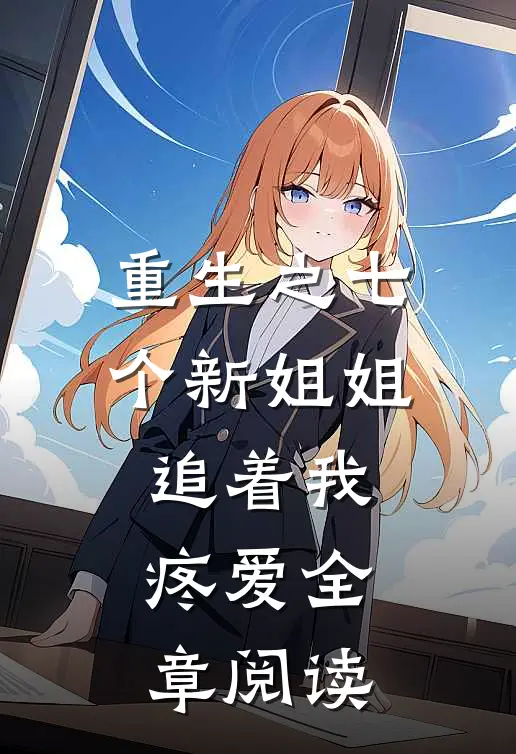 重生之七个新姐姐追着我疼爱全章阅读