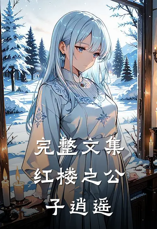 完整文集红楼之公子逍遥