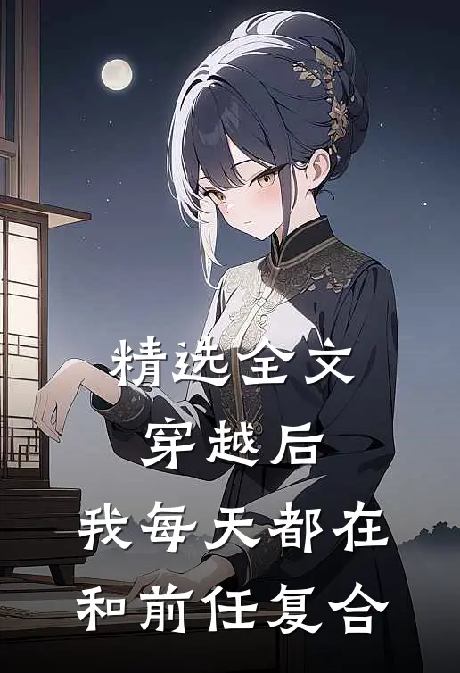 精选全文穿越后，我每天都在和前任复合
