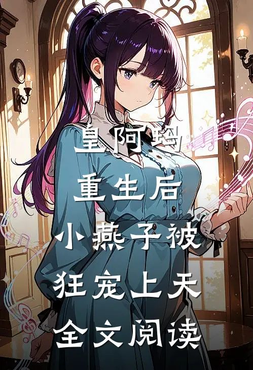 皇阿玛重生后，小燕子被狂宠上天全文阅读
