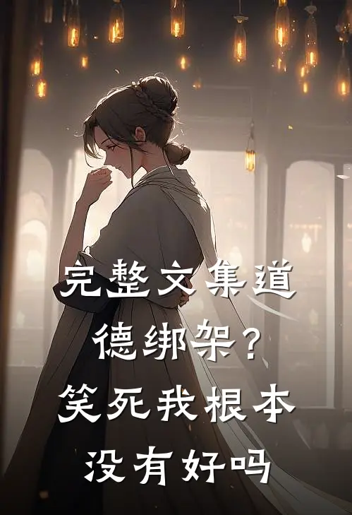 完整文集道德绑架？笑死，我根本没有好吗